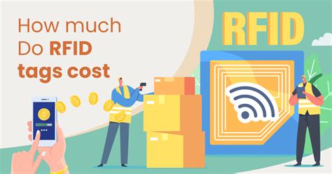 how much is rfid tag cost|rfid tag cost per unit.